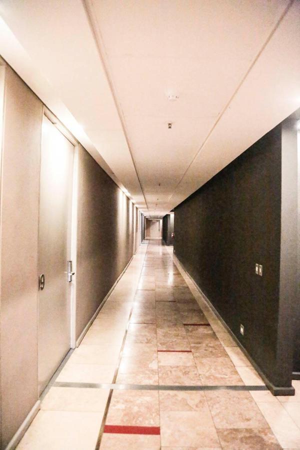 The Franklin Luxury Apartments Johannesburg Exterior photo